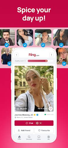 hotandflirt|9 Best Fling Dating Apps (2024)